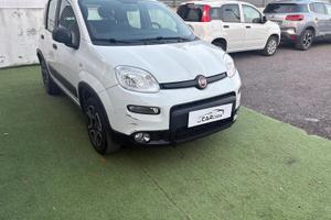 Fiat Panda 0.9 TwinAir Turbo Natural Power City Cr