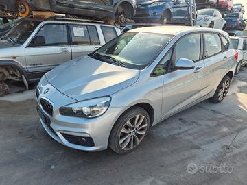 Ricambi per BMW serie 2 F45 B47C20A