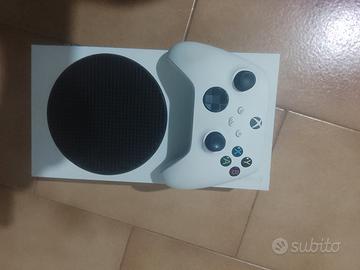 Xbox series S