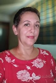 Colf pulizie e/o stirare