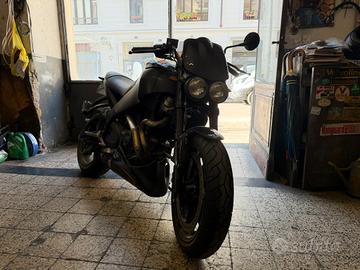 Buell Lightning XB12 - 2005