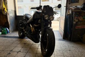 Buell Lightning XB12 - 2005