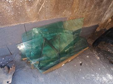 Nissan Primera p11 144 restyling - vetri