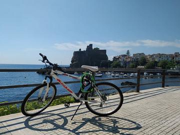 Bici Mountain Bike MTB 26