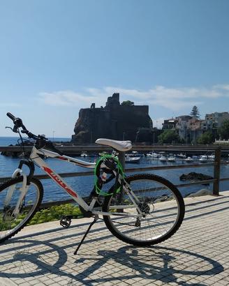 Bici Mountain Bike MTB 26