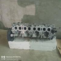 testata opel meriva 1700 16 valvole