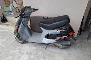 piaggio quartz