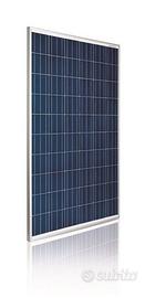 Moduli fotovoltaici Futurasun 195w