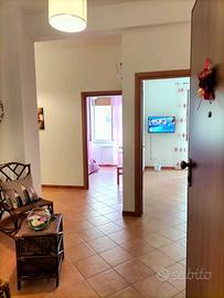 Casa trilocale a gaeta