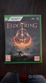 Elden Ring (Disco) Xbox Series X / Xbox One