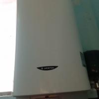 Scaldabagno Ariston a metano