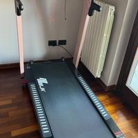 JK FITNESS SUPERCOMPACT SC48