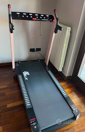 JK FITNESS SUPERCOMPACT SC48