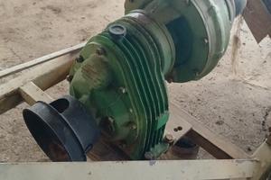 POMPA PER IRRIGAZIONE A GOCCIA