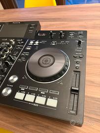 consolle Pioneer XDJ RX + borsa magma