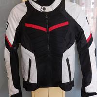 Giacca da moto per donna Rev'it!