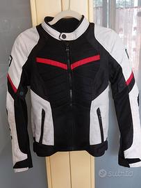 Giacca da moto per donna Rev'it!