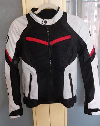 Giacca da moto per donna Rev'it!