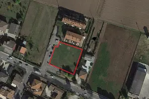 Terreno Residenziale Pojana Maggiore