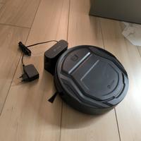 robot aspirapolvere Lefant m210p