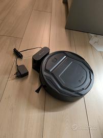 robot aspirapolvere Lefant m210p