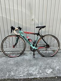 bicicletta da corsa BIANCHI