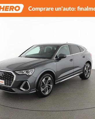 AUDI Q3 VC02932