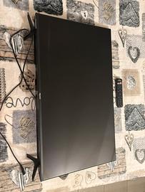Tv smart 40 pollici wifi Hisense