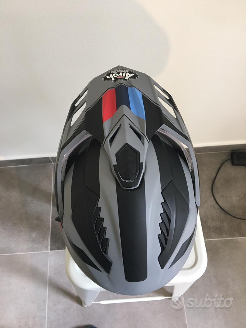 Subito - Z Motor - Casco airoh COMMANDER - Accessori Moto In vendita a  Palermo