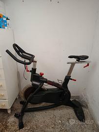 Spinbike