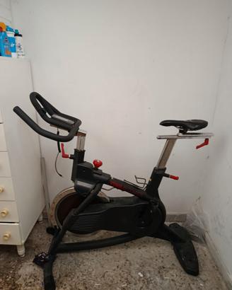 Spinbike