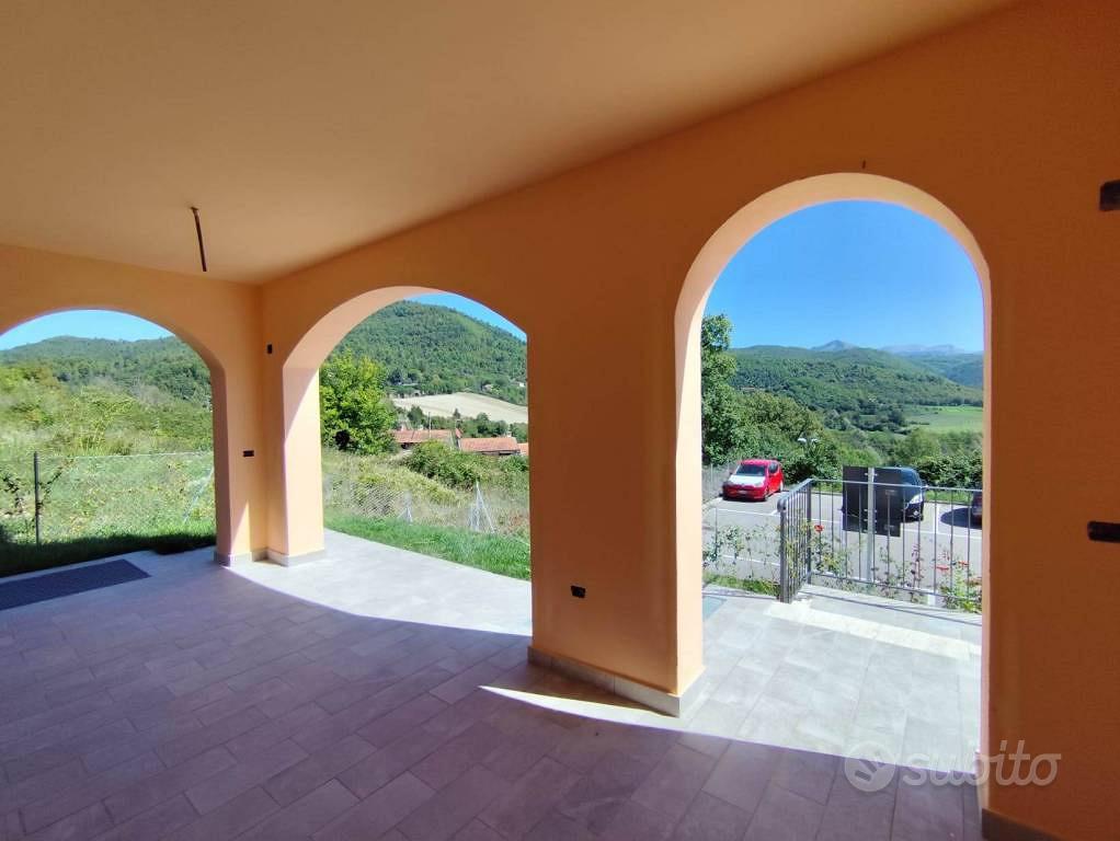 Appartamento – Terni - Vista 5