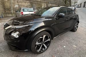 Nissan Juke 1.0 dig-t Tekna 114cv dct