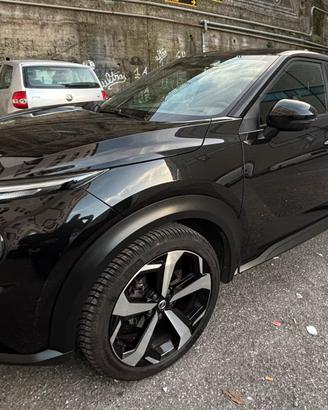 Nissan Juke 1.0 dig-t Tekna 114cv dct