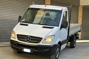 Mercedes sprinter 2.2CDi cassone fisso