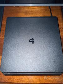 PlayStation 4 slim
