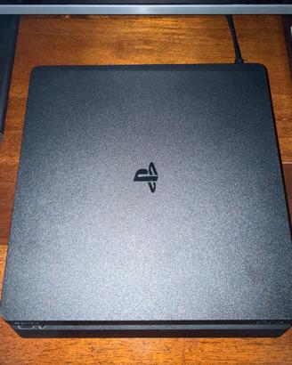 PlayStation 4 slim
