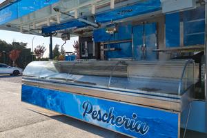 Bbm food truck