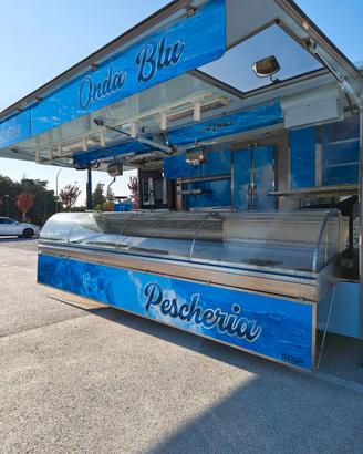 Bbm food truck
