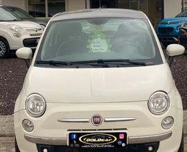 Fiat 500 1.3 Multijet 16V 95 CV Lounge