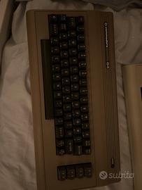 Commodore 64