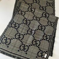 Sciarpa Gucci