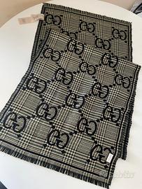 Sciarpa Gucci