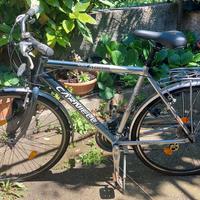 City bike Carnielli Tx 400 taglia L