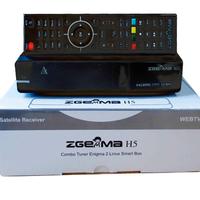Zgemma H5 DVB-S2-T2 