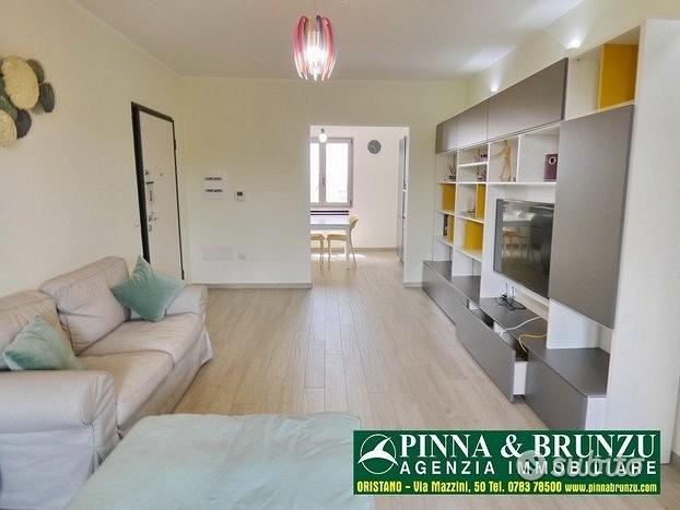 Apartment in Oristano, Città Giardino, Aristanis/Oristano - Vista 4