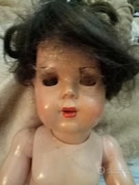 Bambola Armand Marseille.