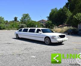 LINCOLN Town Car Twon 4.6 v8 208cv