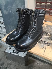 anfibi militari tg. 46