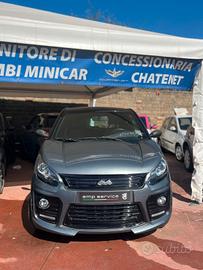 Ligier JS JS50 Progress Sport Young 2.0